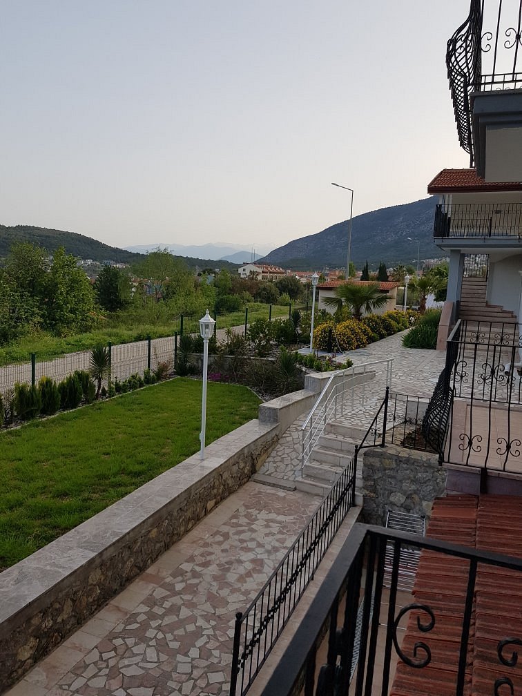 Green Valley Apart Hotel photo 2