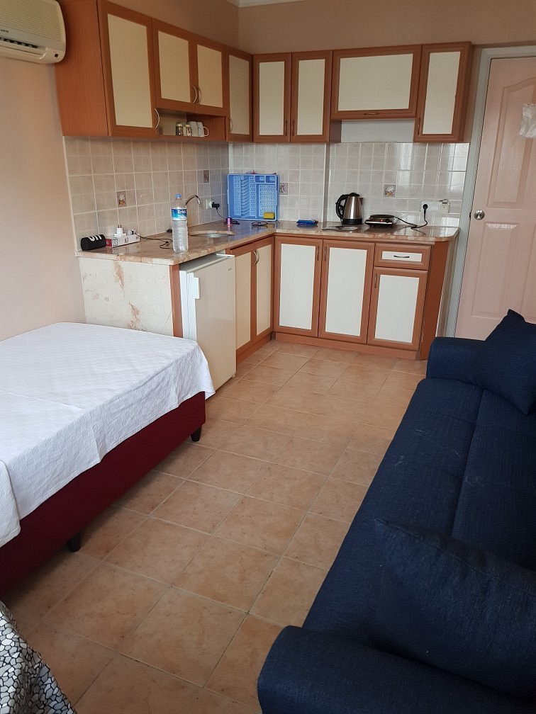 Green Valley Apart Hotel photo 8