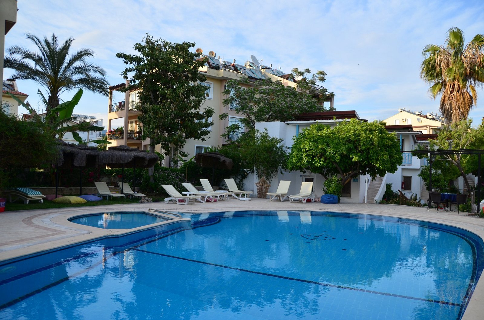 Hotel Letoon photo 8