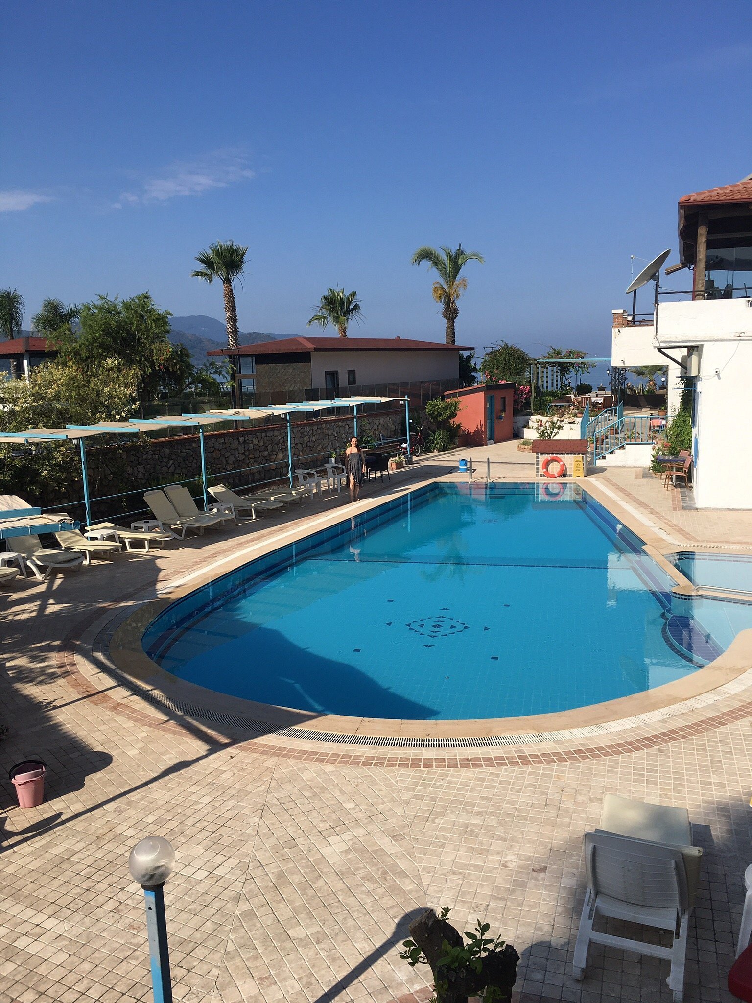 Hotel Letoon photo 11