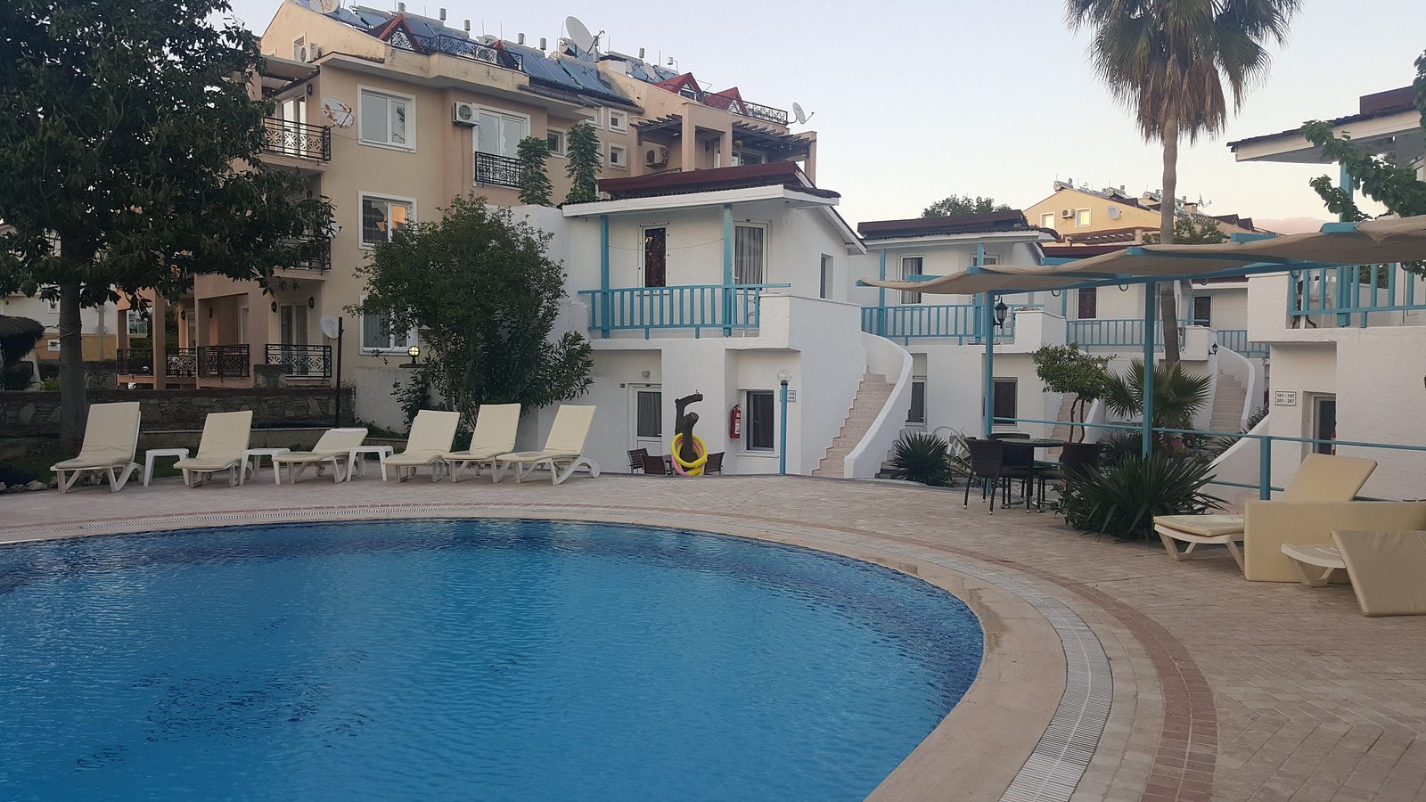 Hotel Letoon photo 12