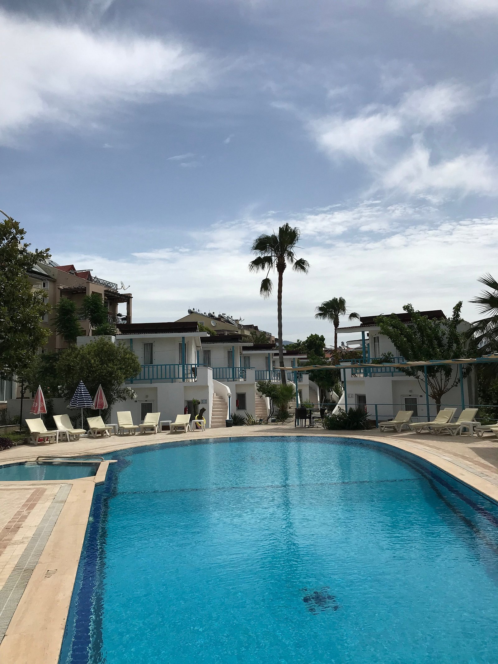 Hotel Letoon photo 13
