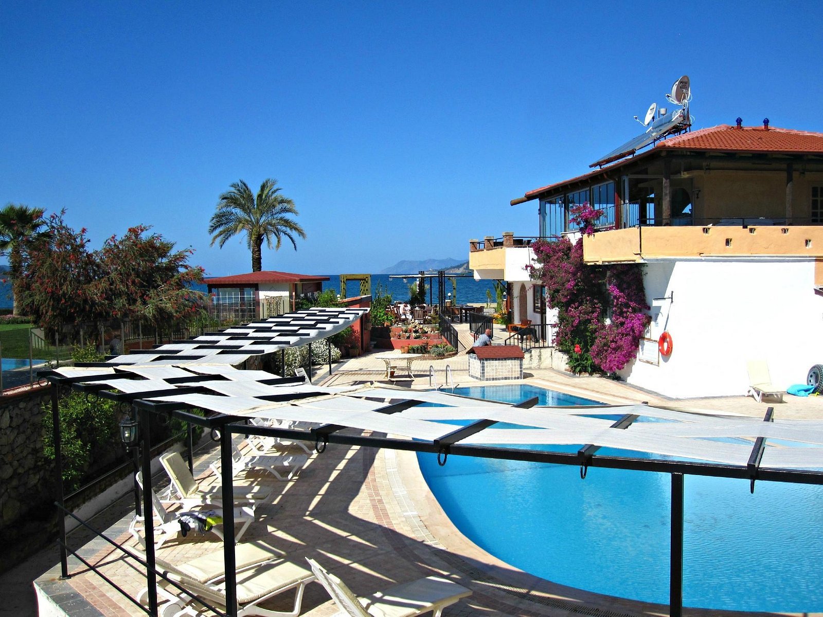 Hotel Letoon photo 14