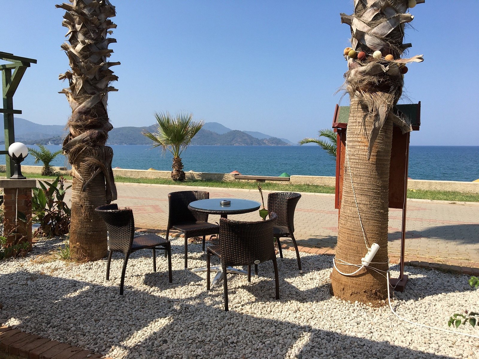 Hotel Letoon photo 7