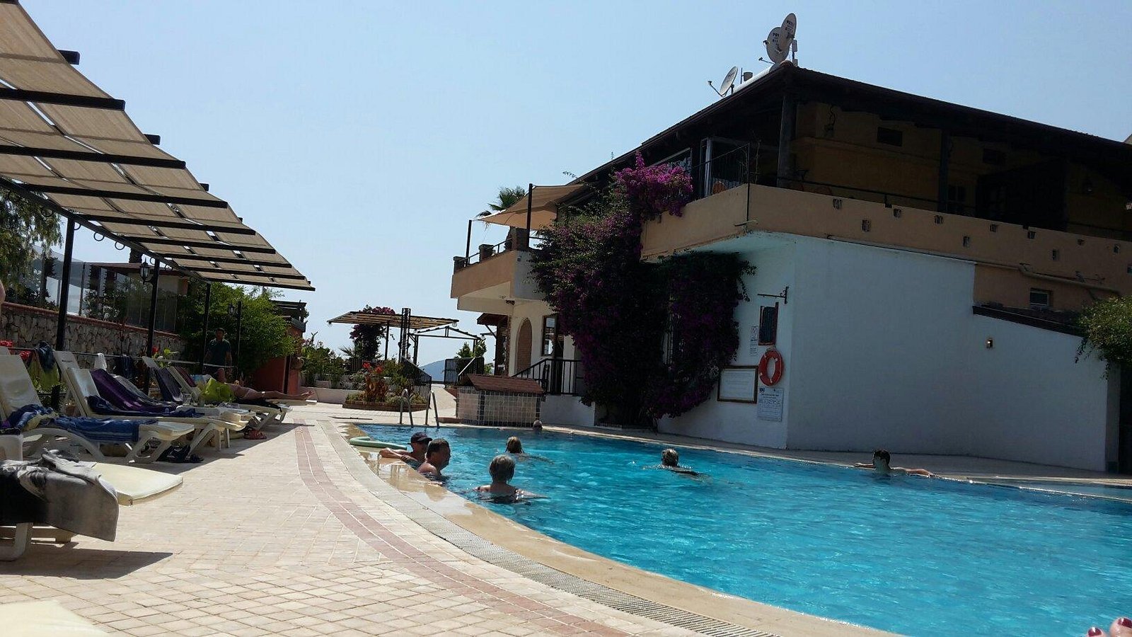 Hotel Letoon photo 15