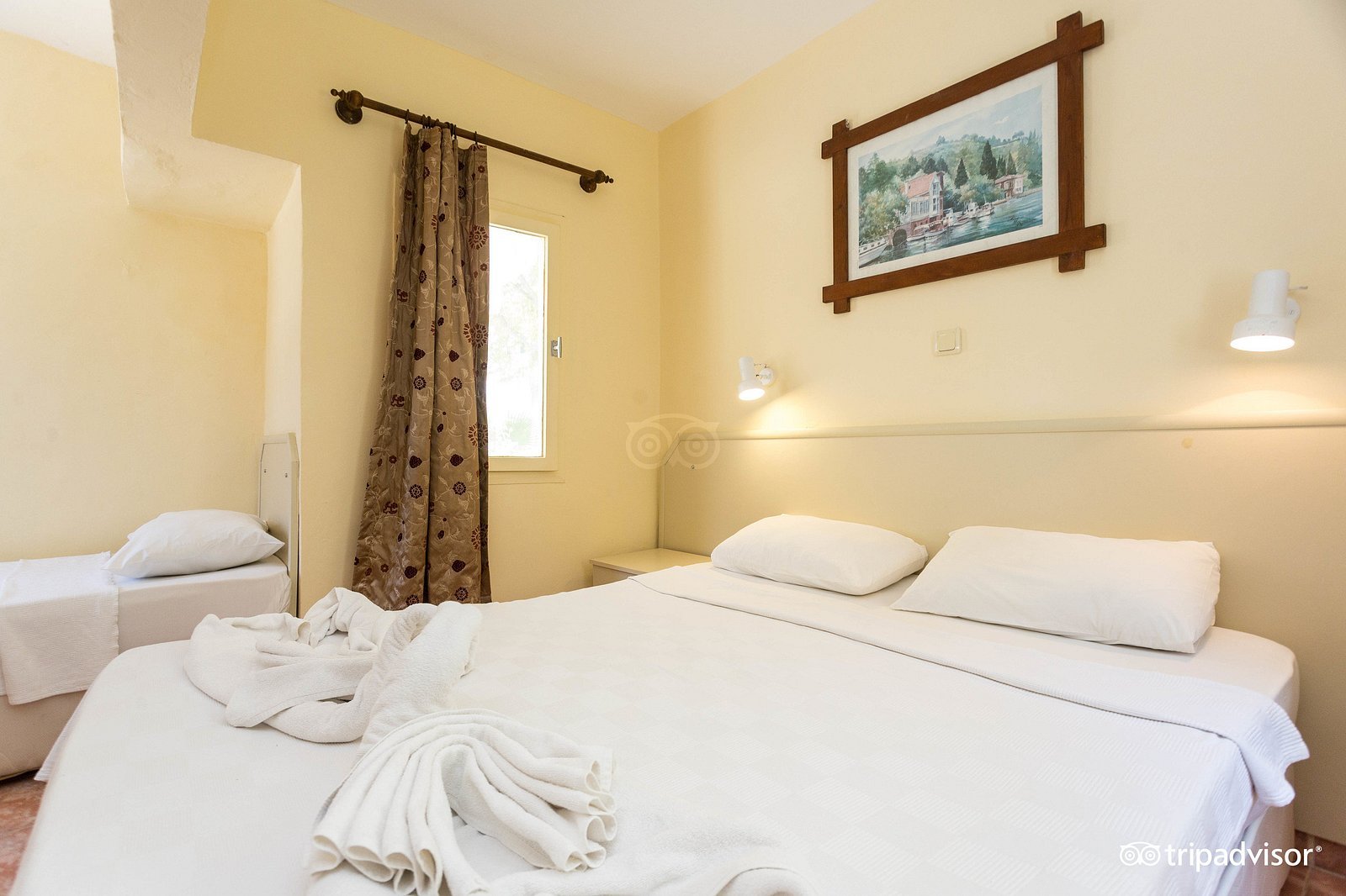 Hotel Letoon photo 17