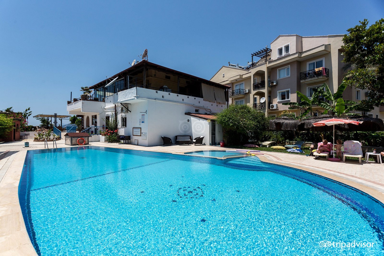 Hotel Letoon photo 10