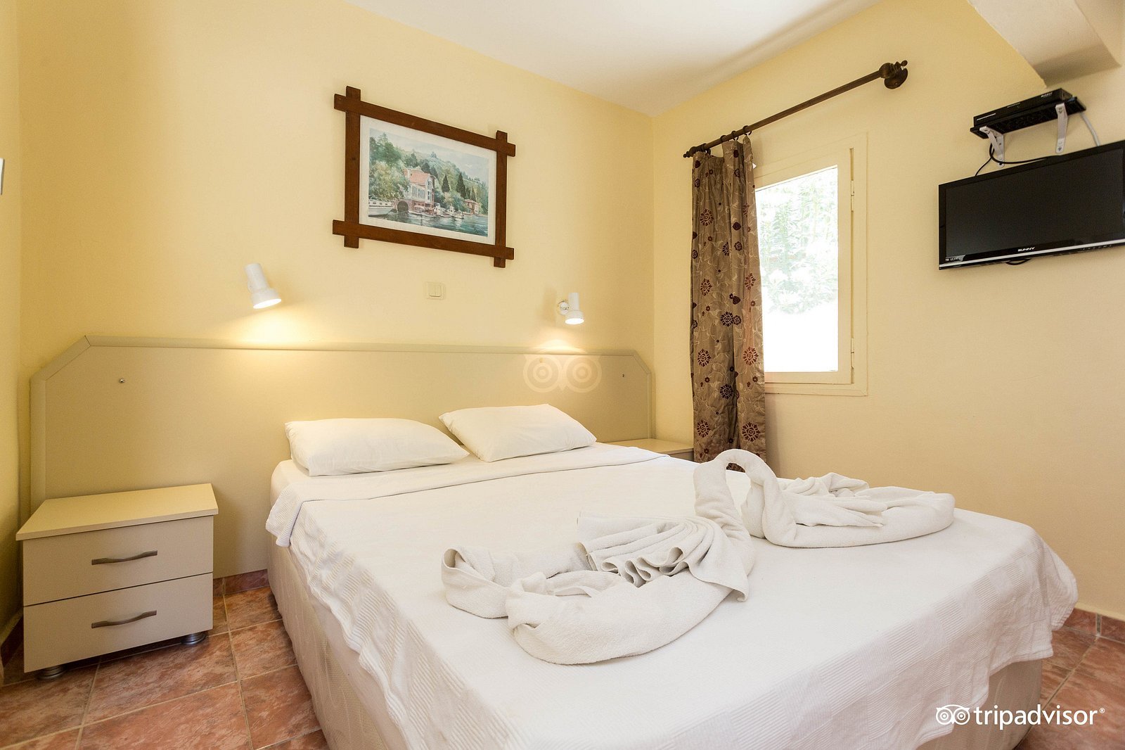 Hotel Letoon photo 18