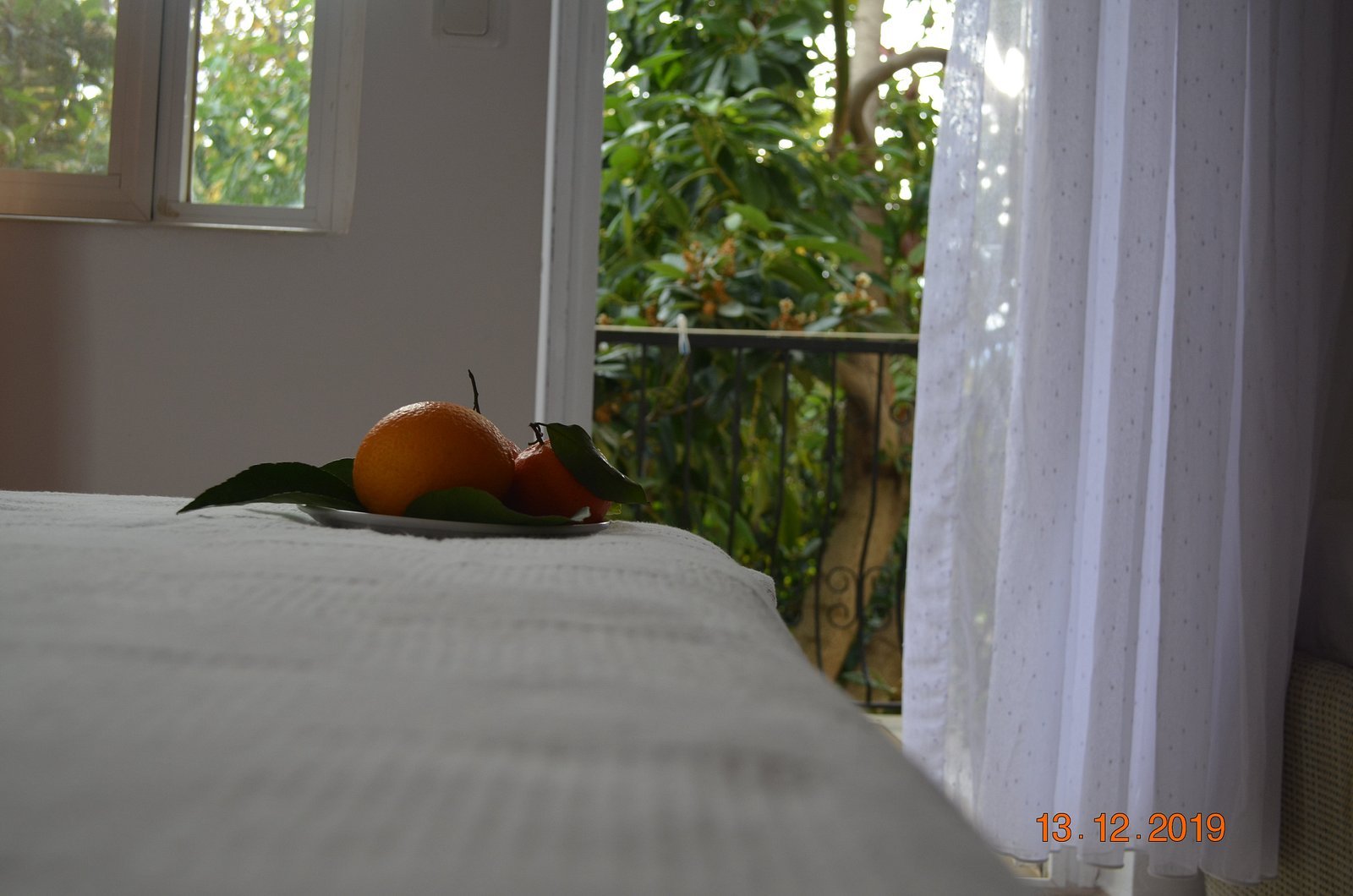 Hotel Uygar photo 12