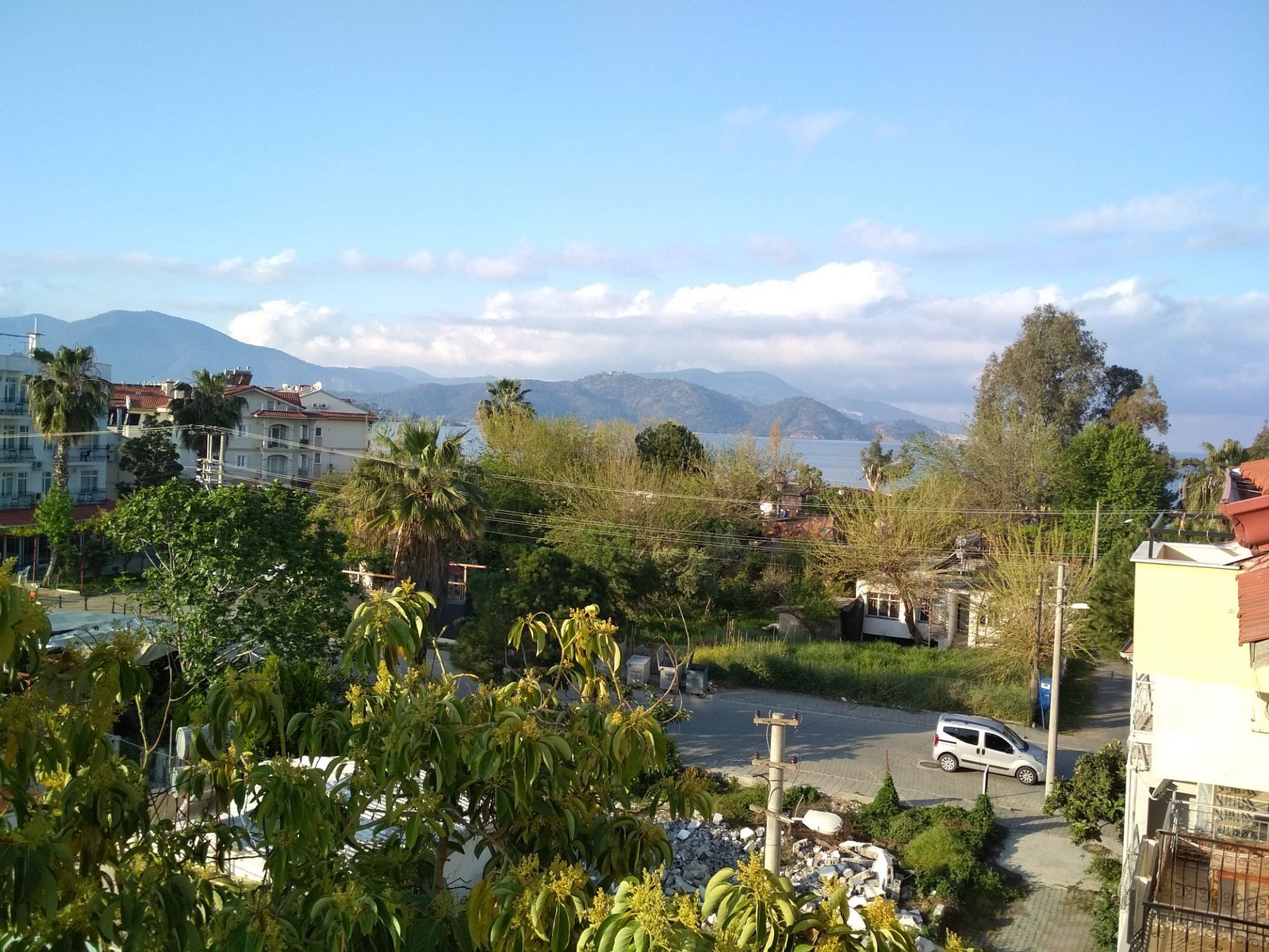 Hotel Uygar photo 4