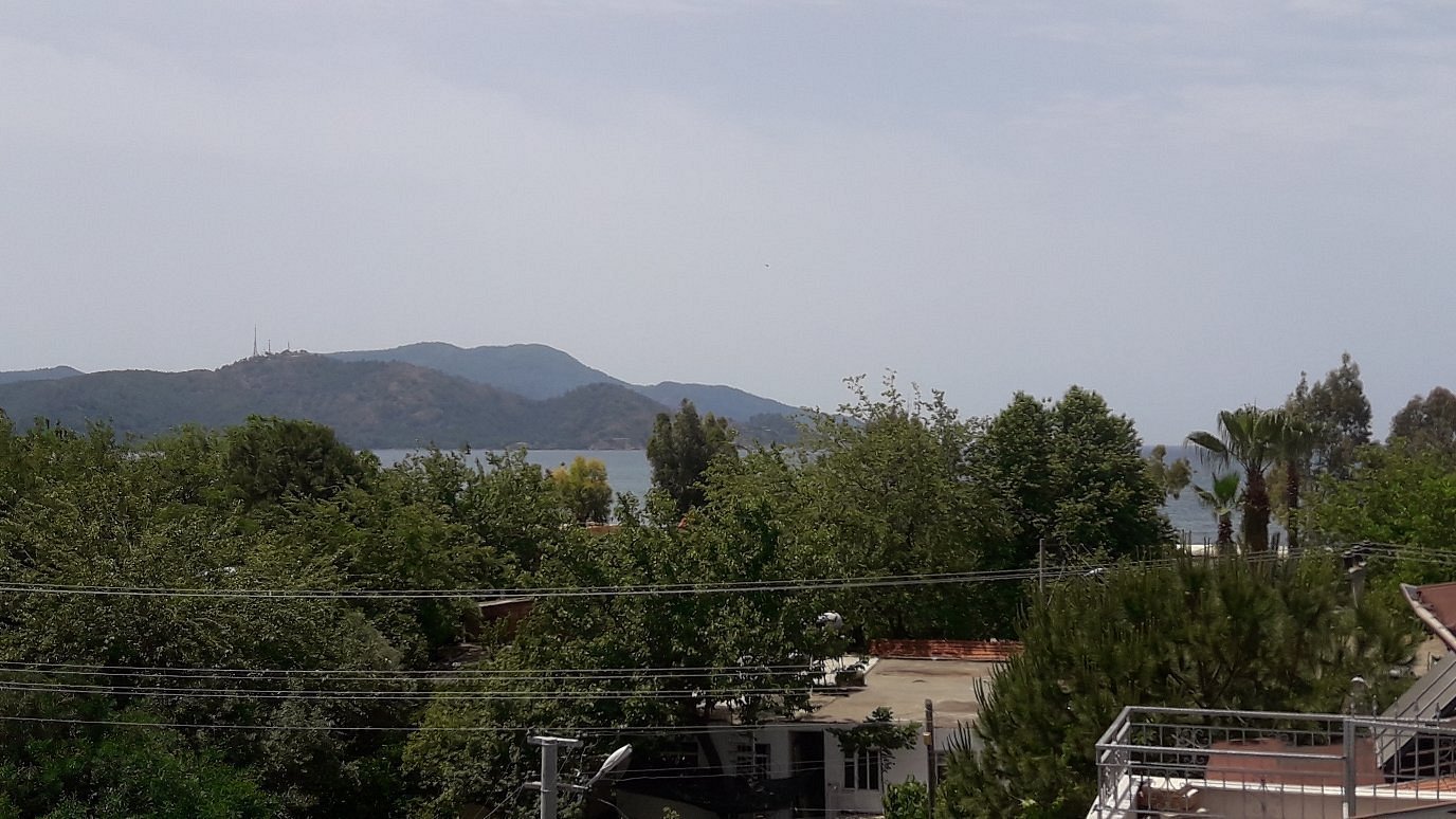 Hotel Uygar photo 5