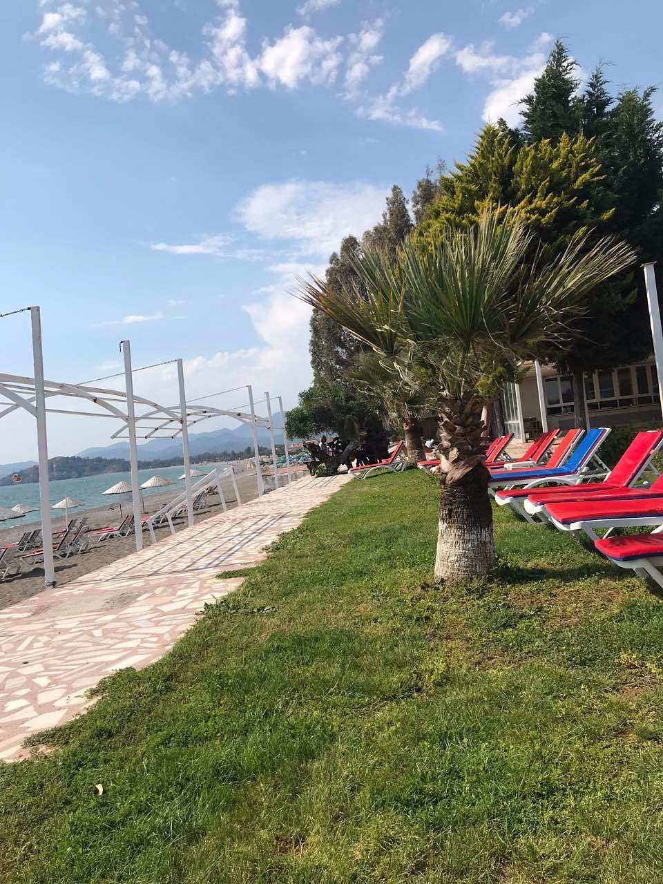 Hotel Uygar photo 6