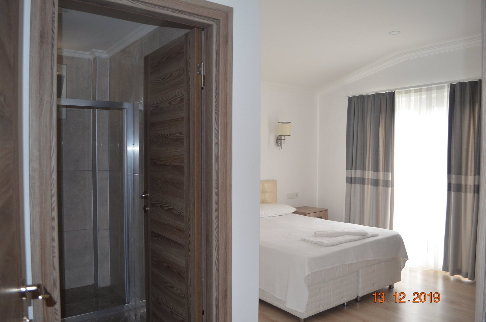 Hotel Uygar photo 13