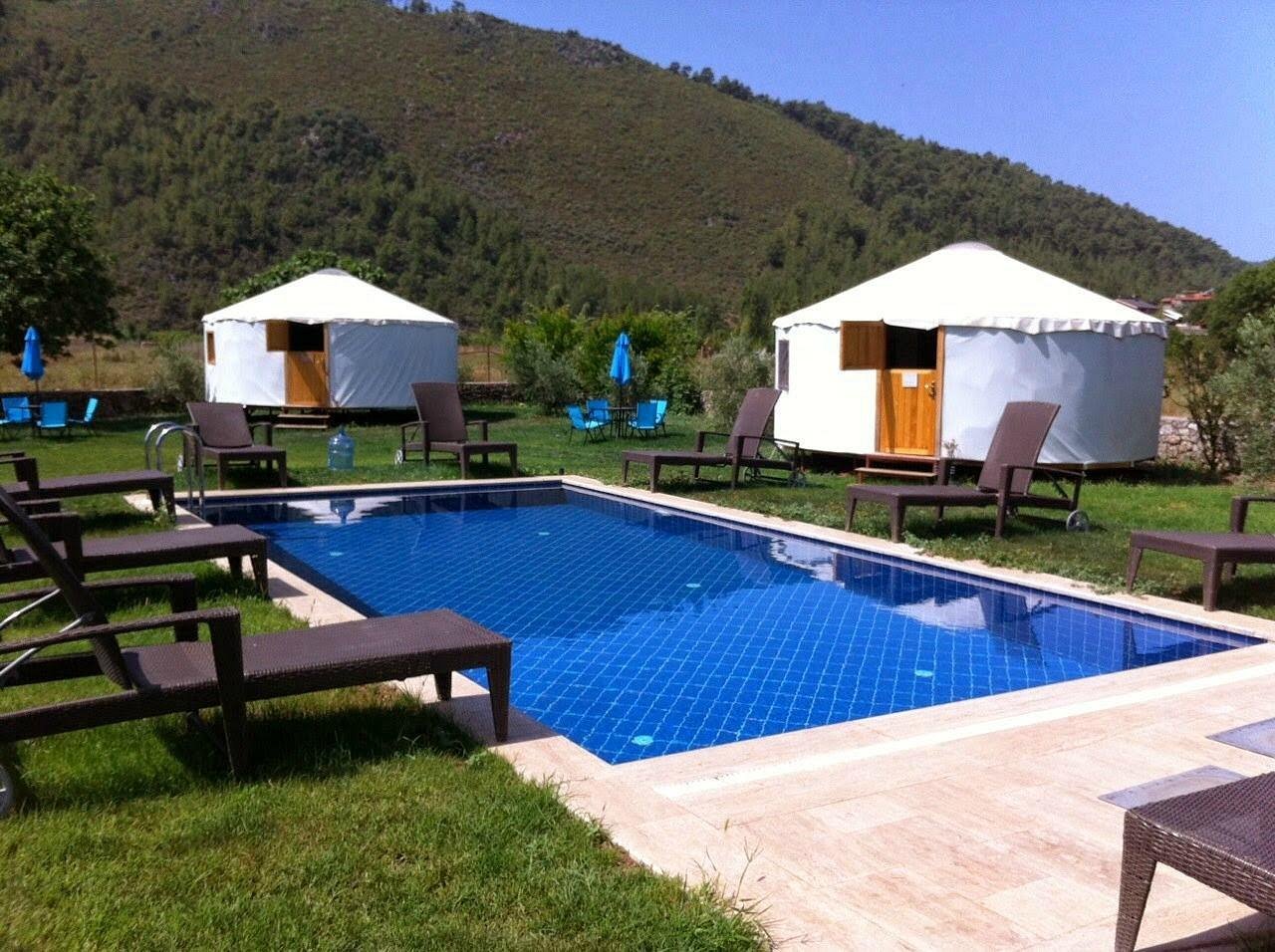 Yol Glamping Hotel Retreat Center photo 9