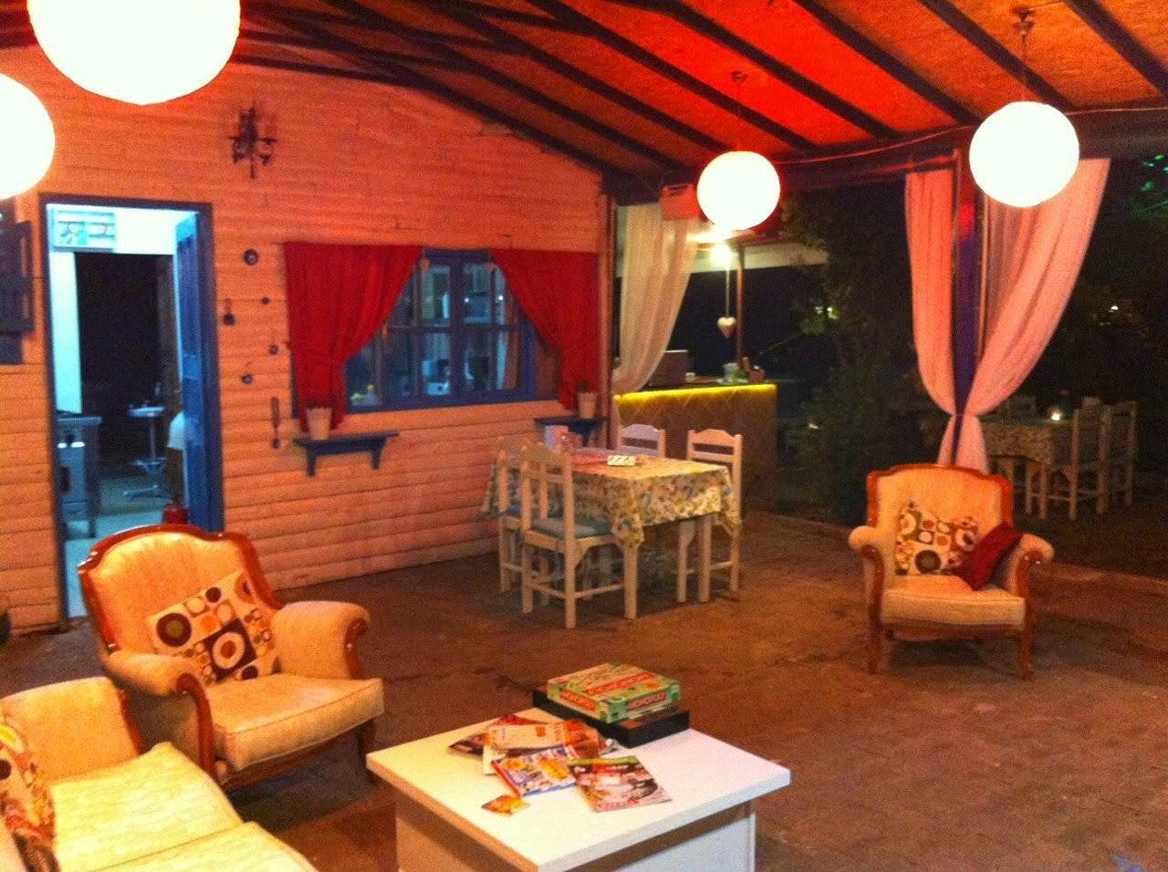 Yol Glamping Hotel Retreat Center photo 5
