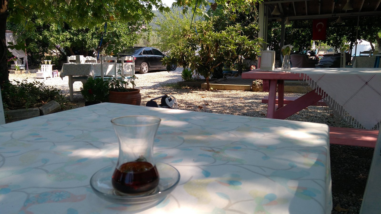Yol Glamping Hotel Retreat Center photo 7