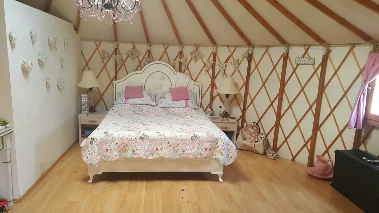 Yol Glamping Hotel Retreat Center photo 15