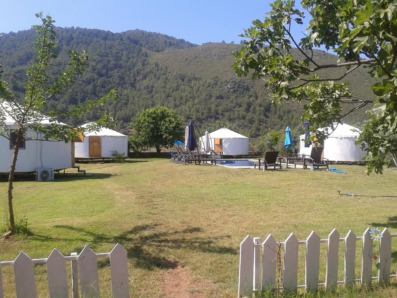 Yol Glamping Hotel Retreat Center photo 2