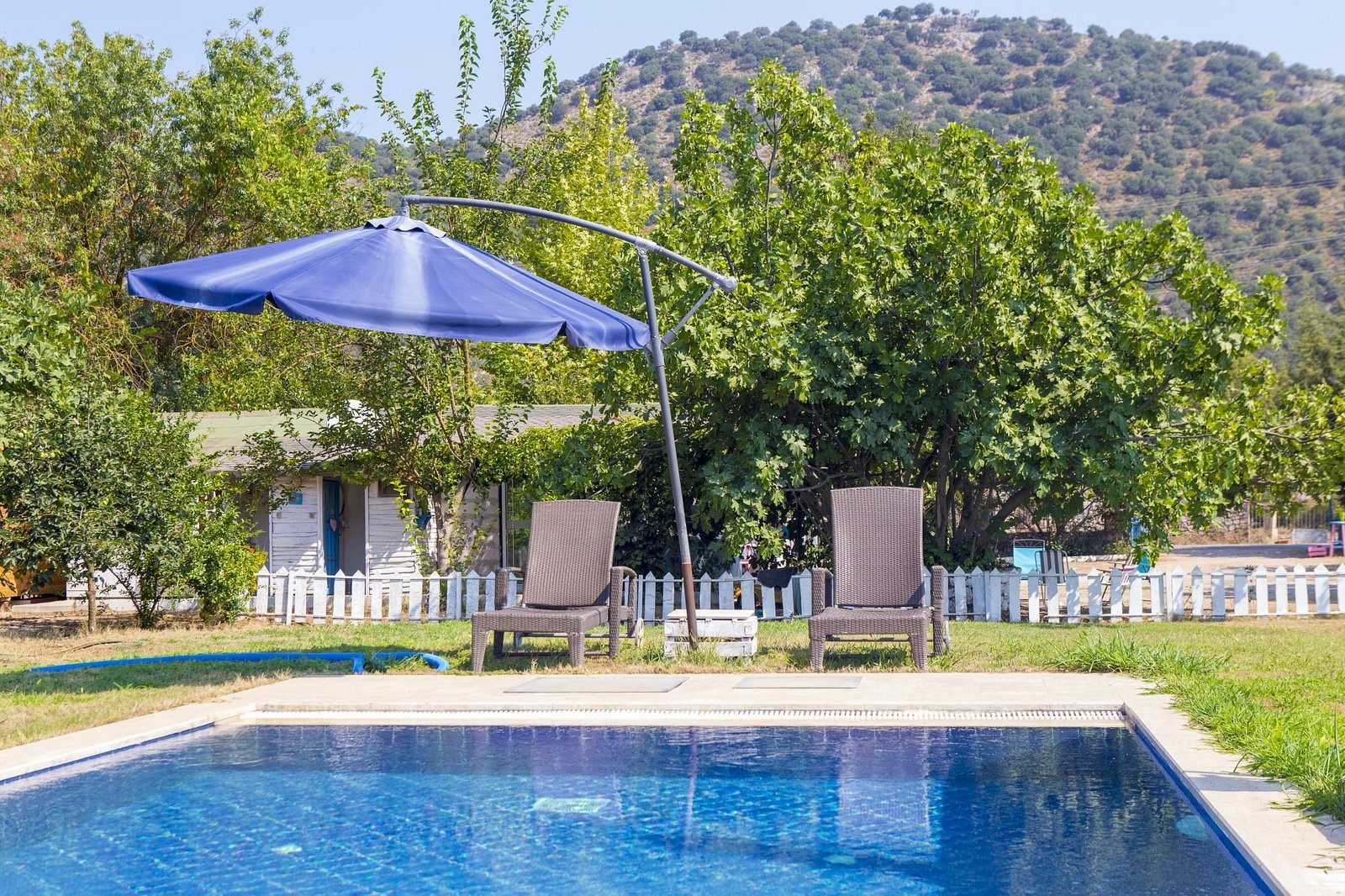 Yol Glamping Hotel Retreat Center photo 10