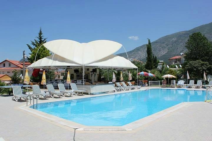 Ant Apart Otel photo 10