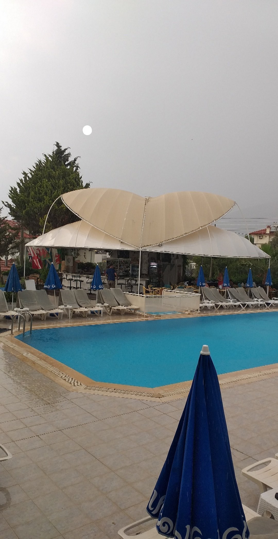 Ant Apart Otel photo 14
