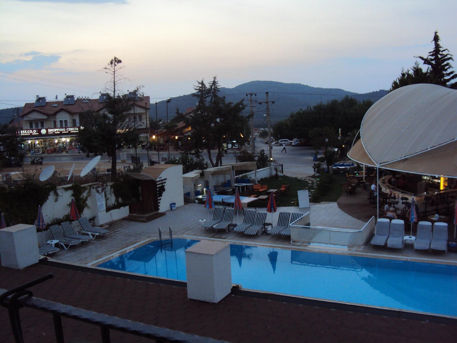 Ant Apart Otel photo 15