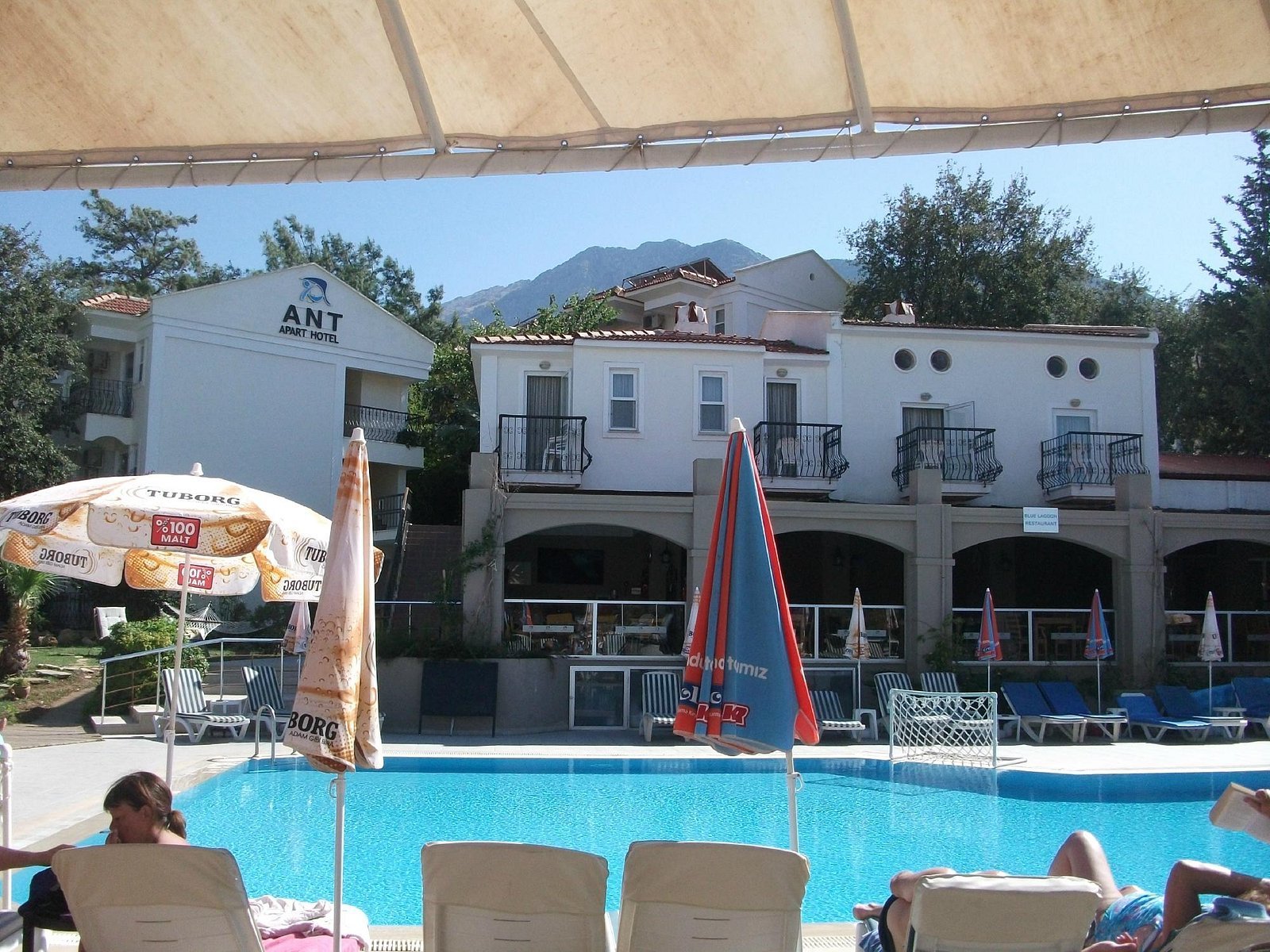 Ant Apart Otel photo 4