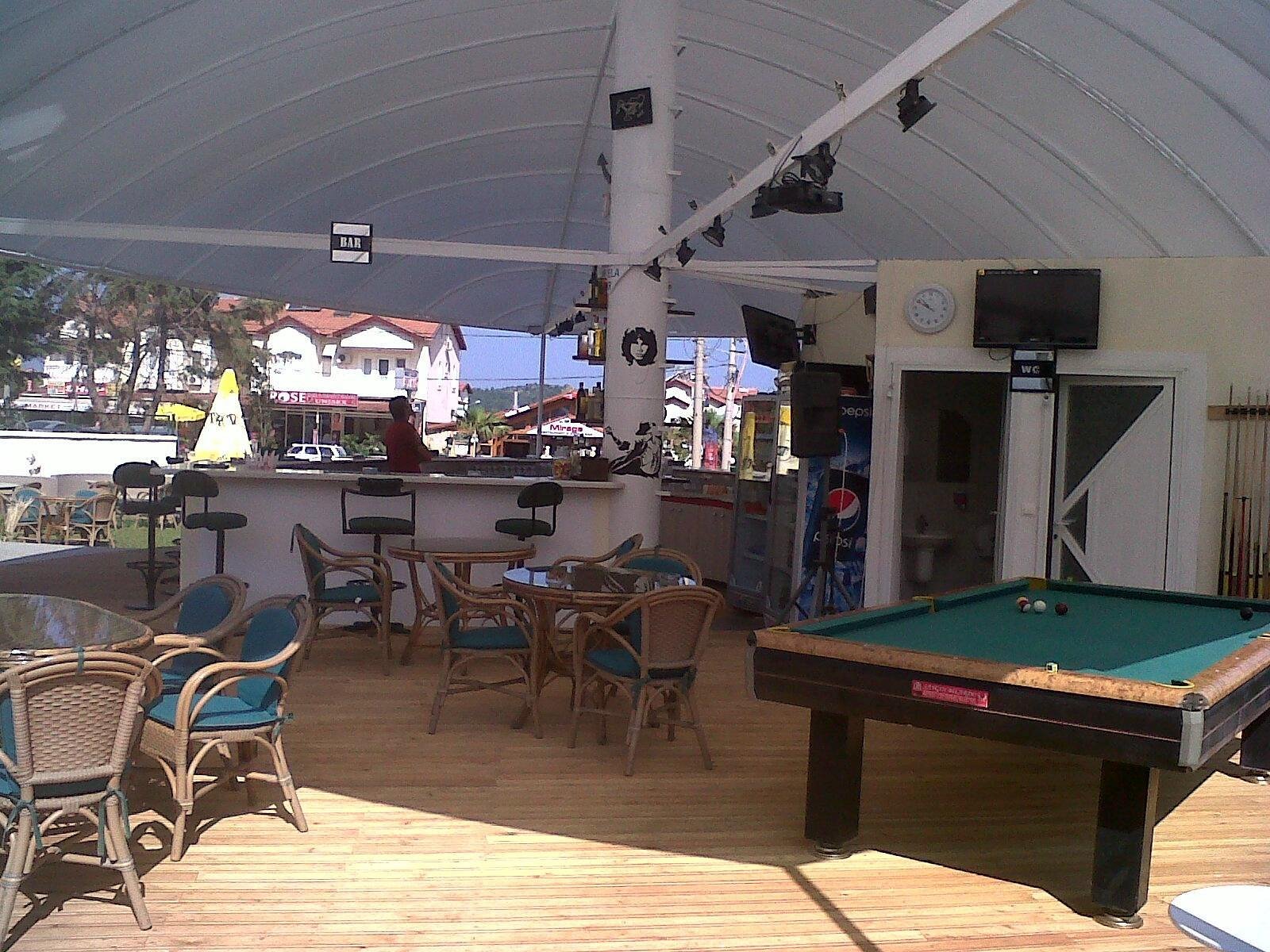 Ant Apart Otel photo 7