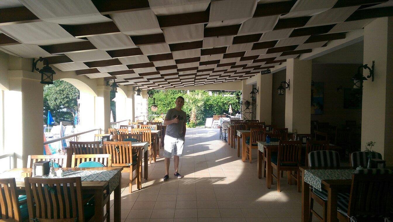 Ant Apart Otel photo 9