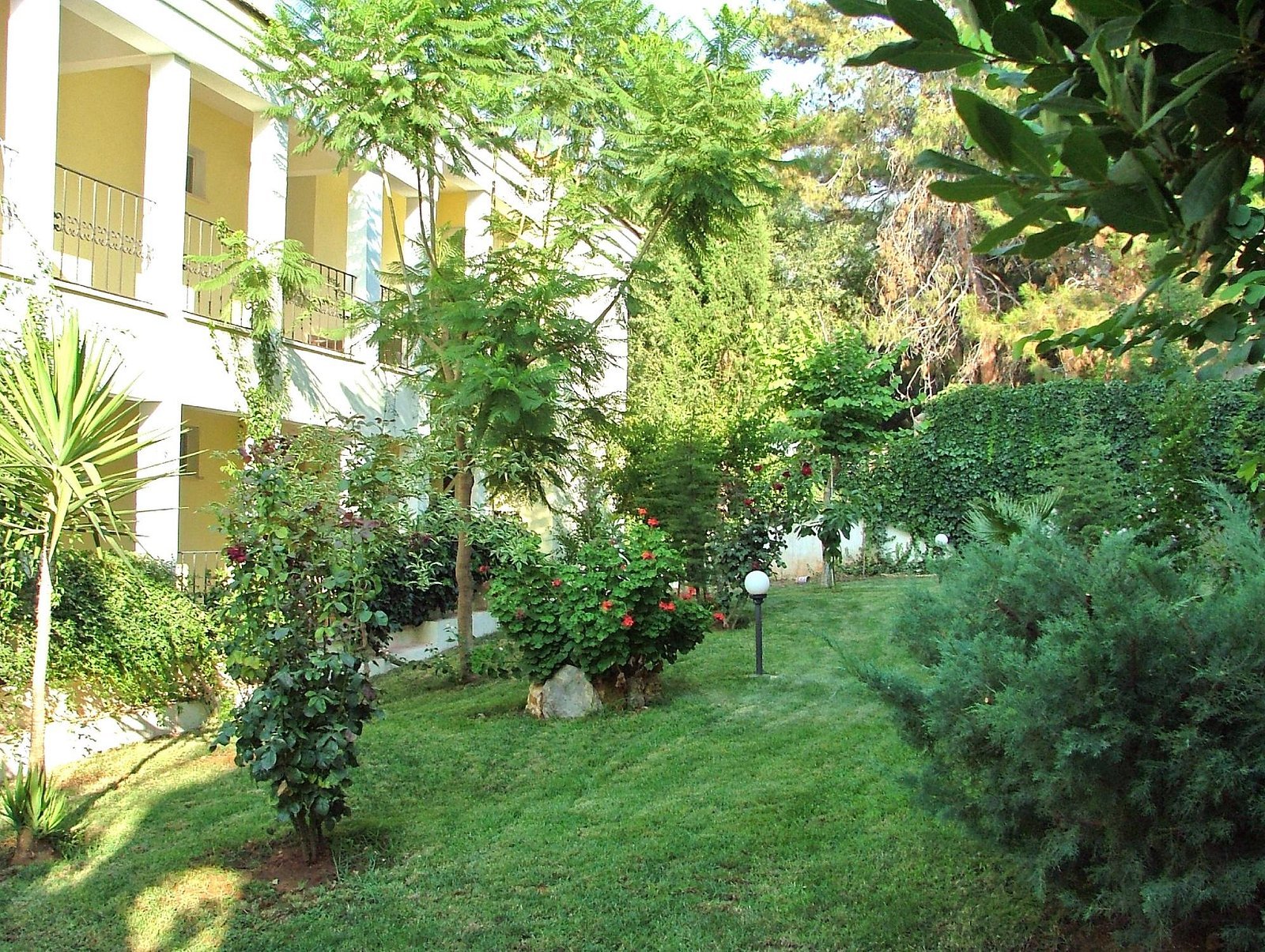 Ant Apart Otel photo 5