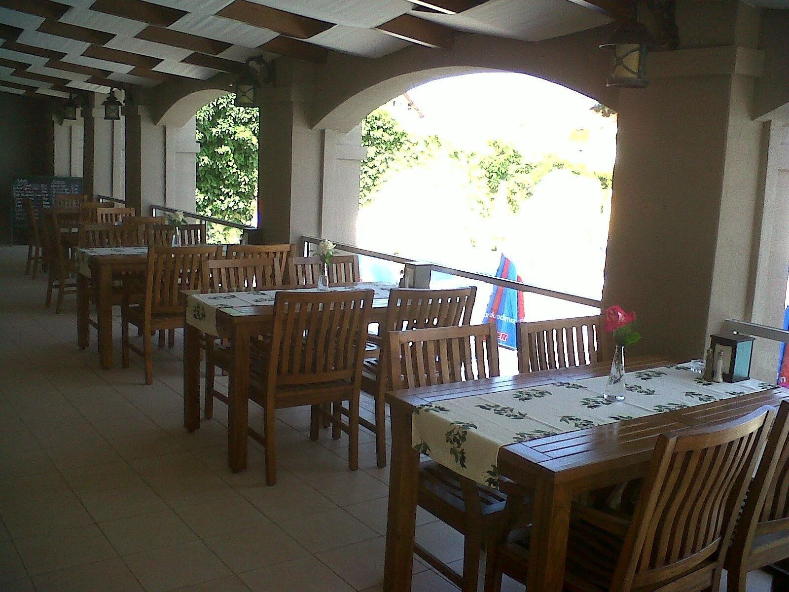 Ant Apart Otel photo 8