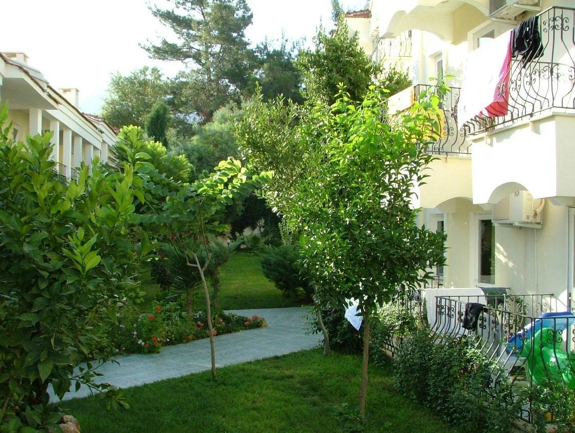 Ant Apart Otel photo 6