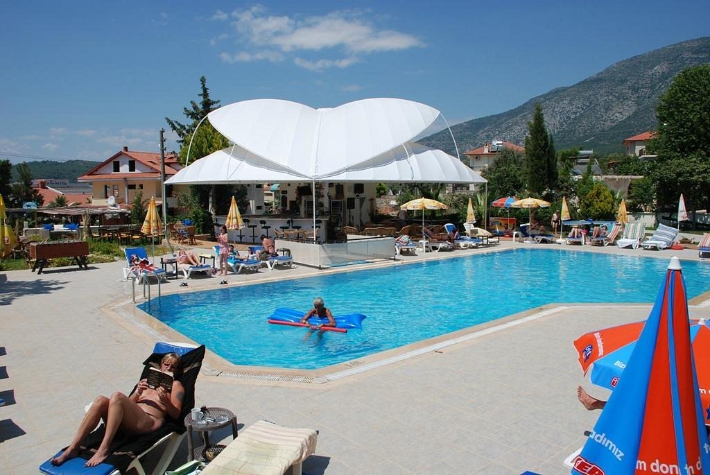 Ant Apart Otel photo 12