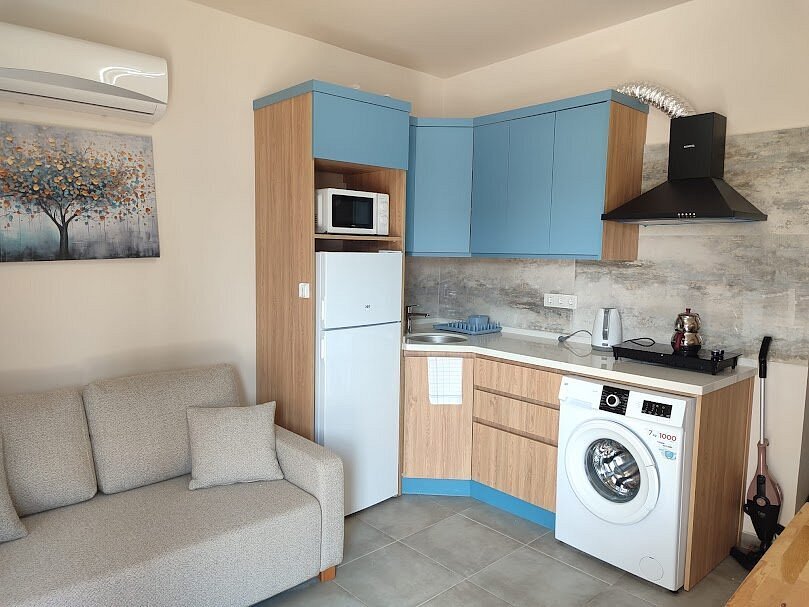 Paddys Apartments photo 15