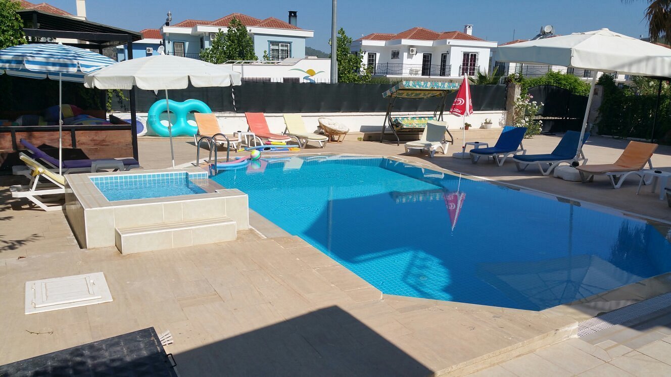 Paddys Apartments photo 9