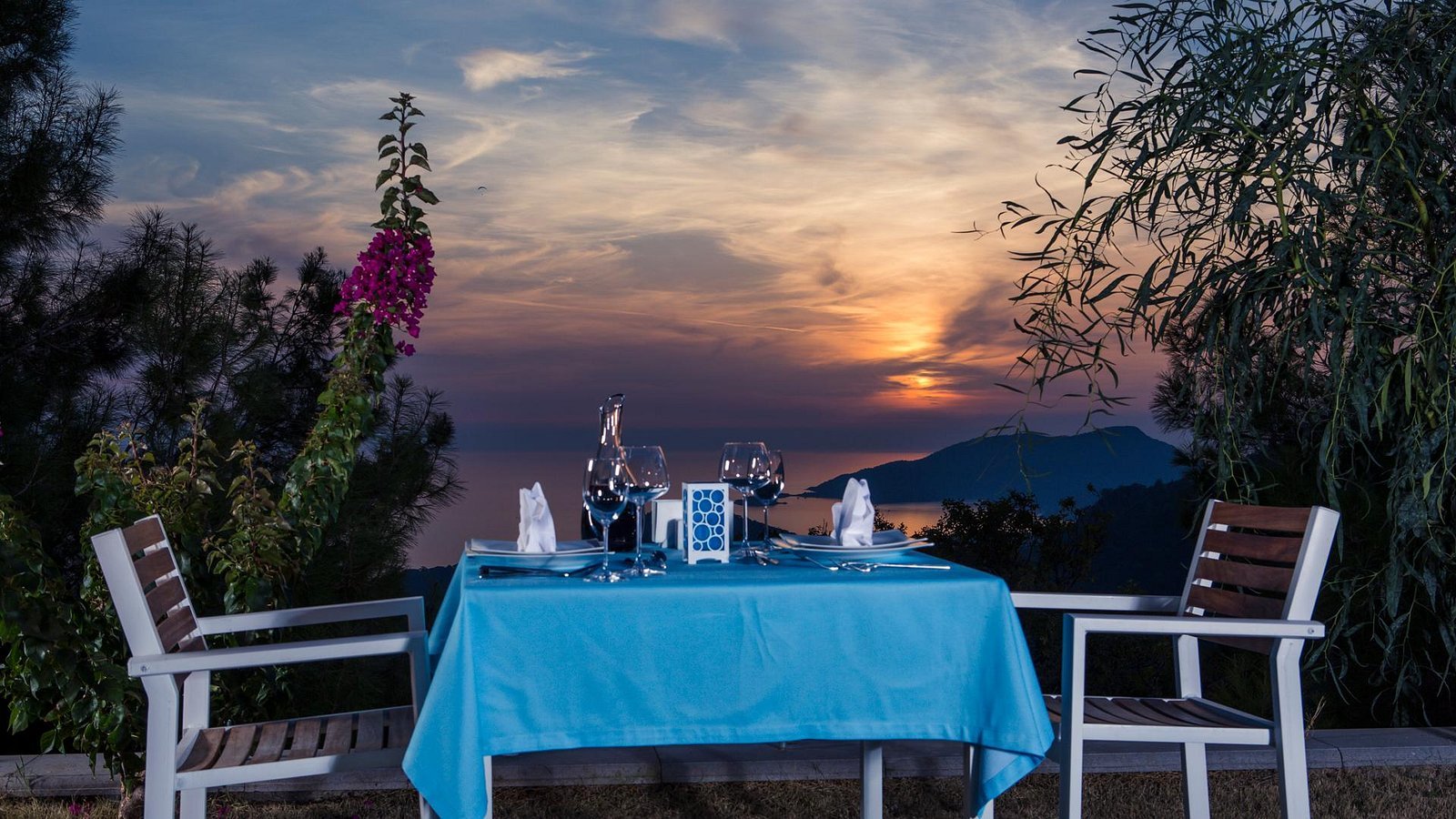 Garcia Resort & Spa photo 10