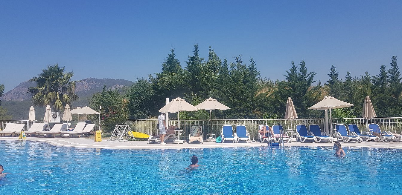 Garcia Resort & Spa photo 15