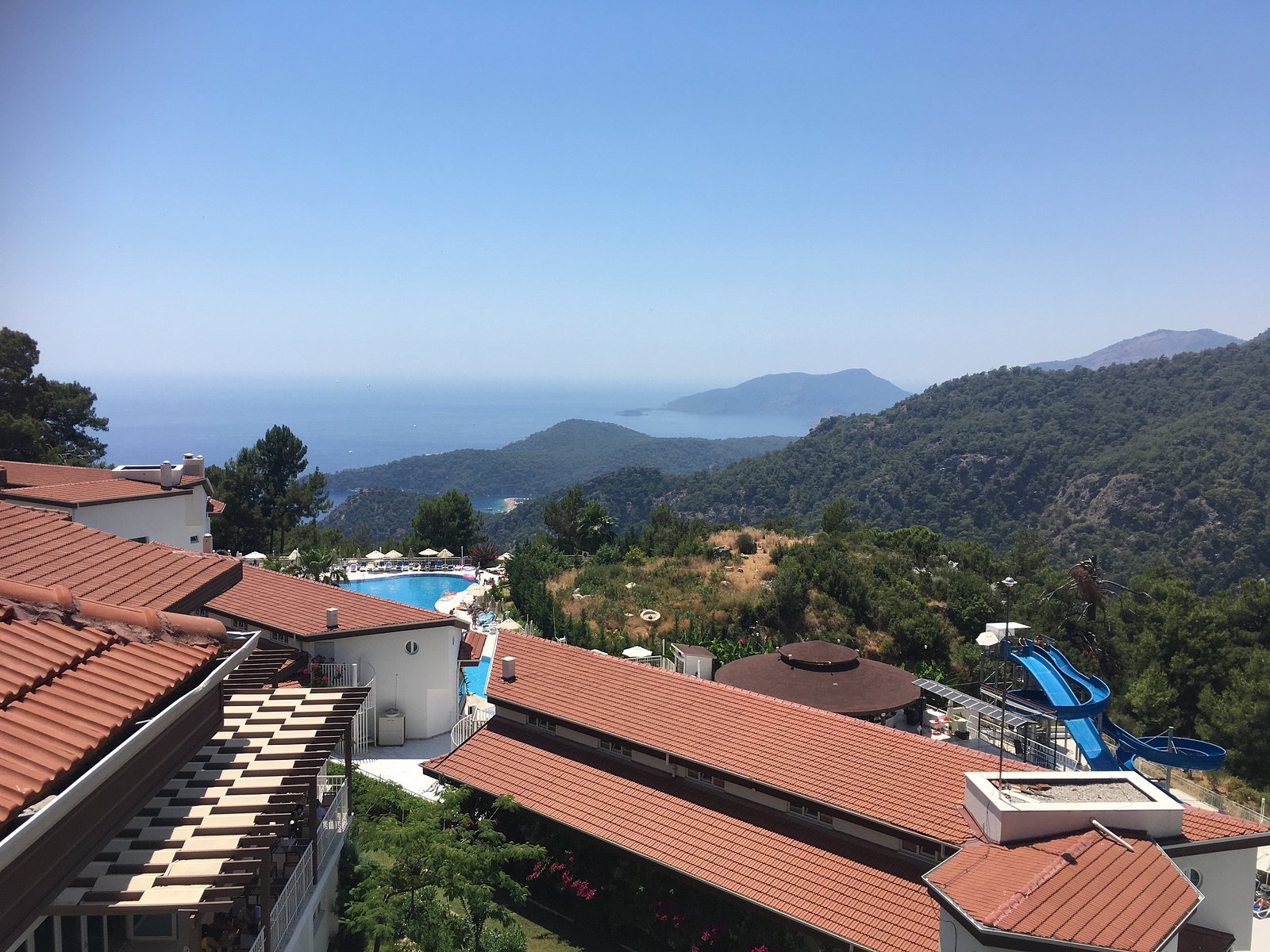 Garcia Resort & Spa photo 6