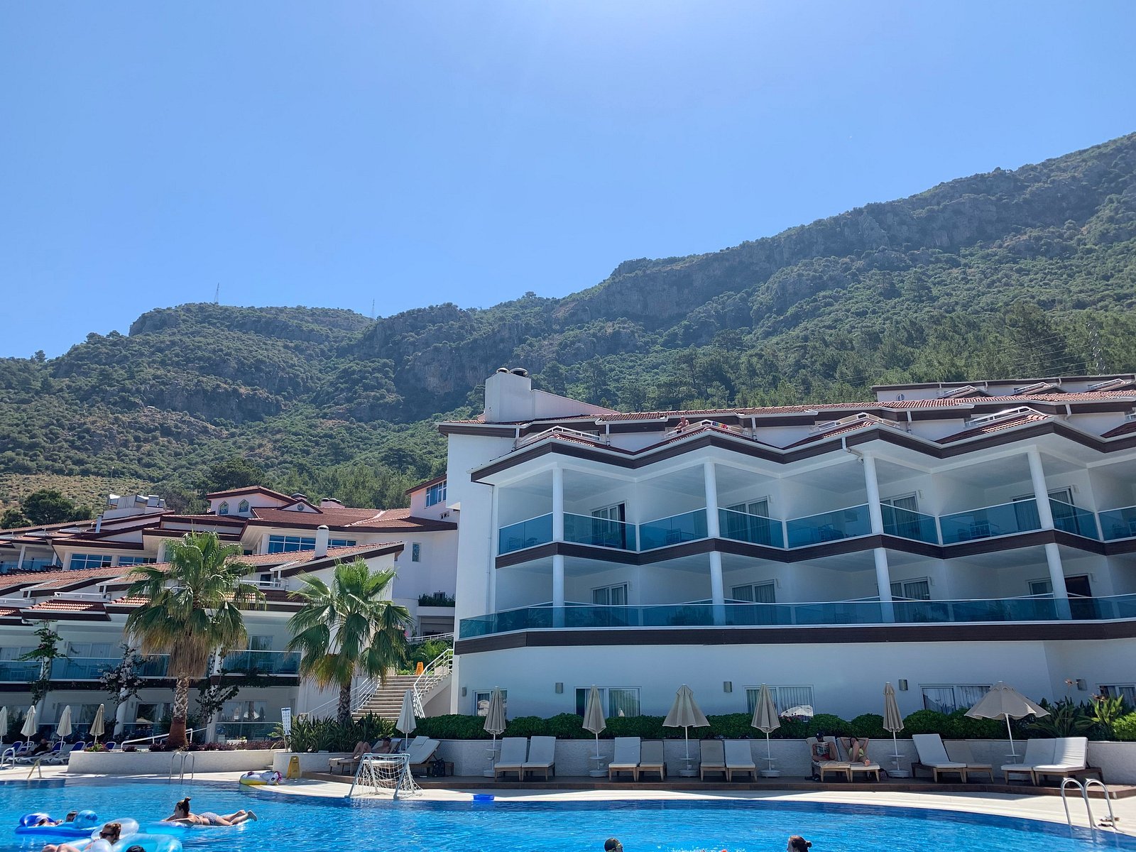 Garcia Resort & Spa photo 16