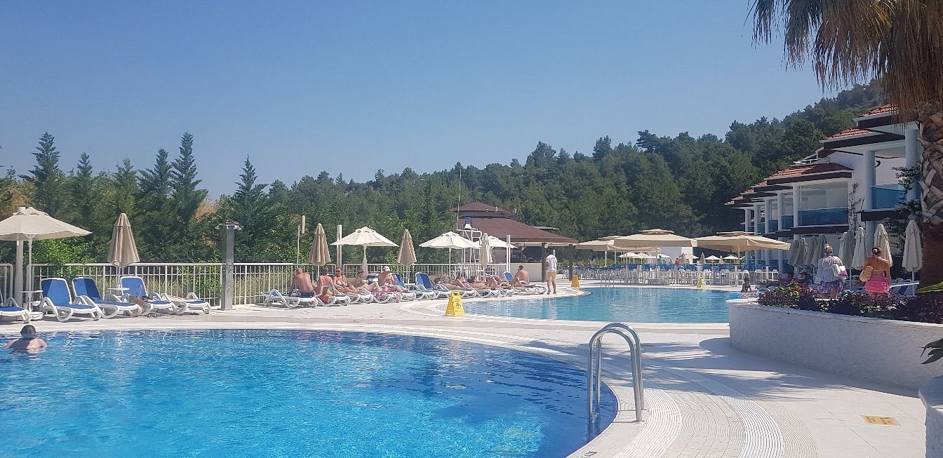 Garcia Resort & Spa photo 17