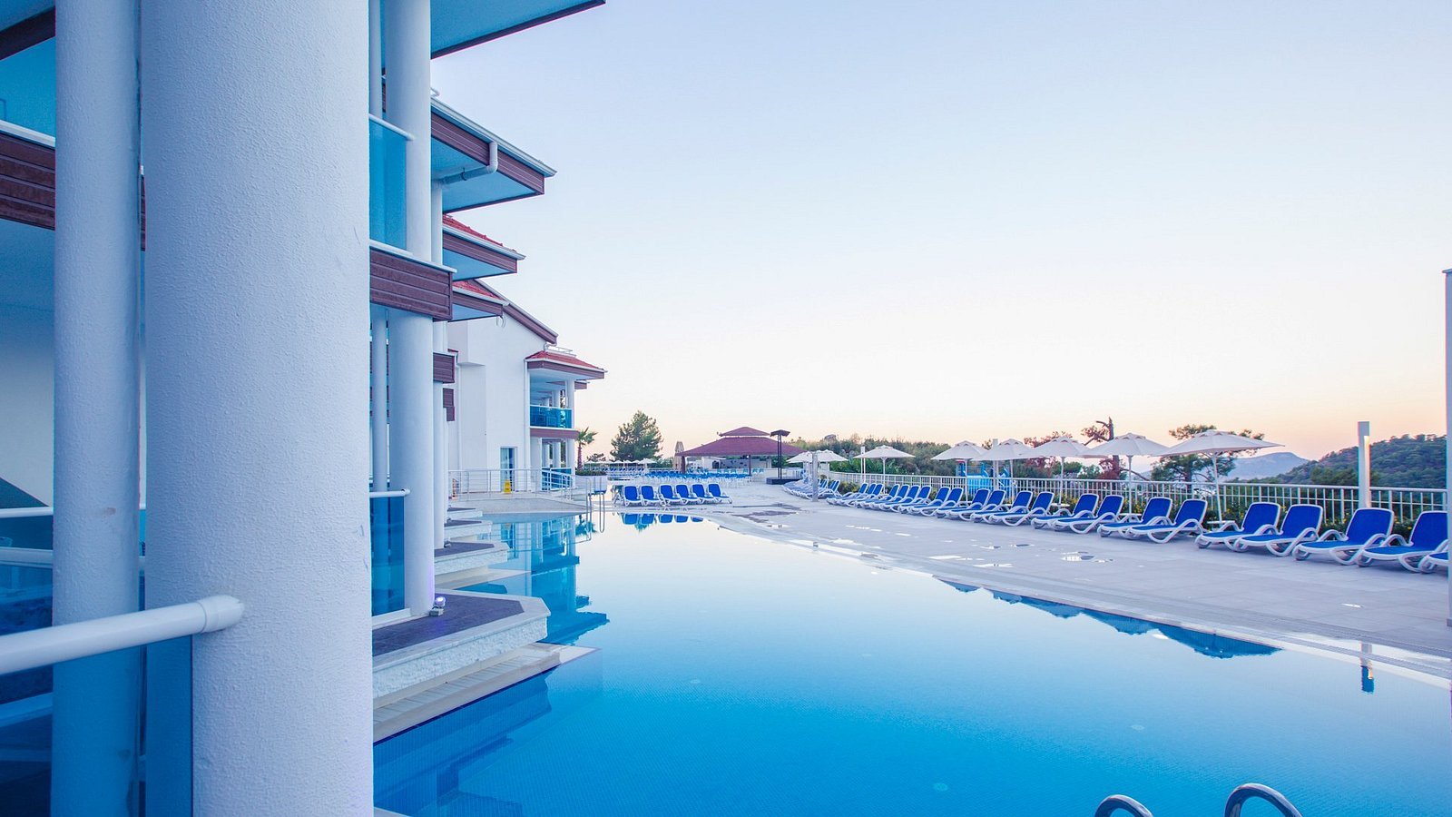Garcia Resort & Spa photo 13