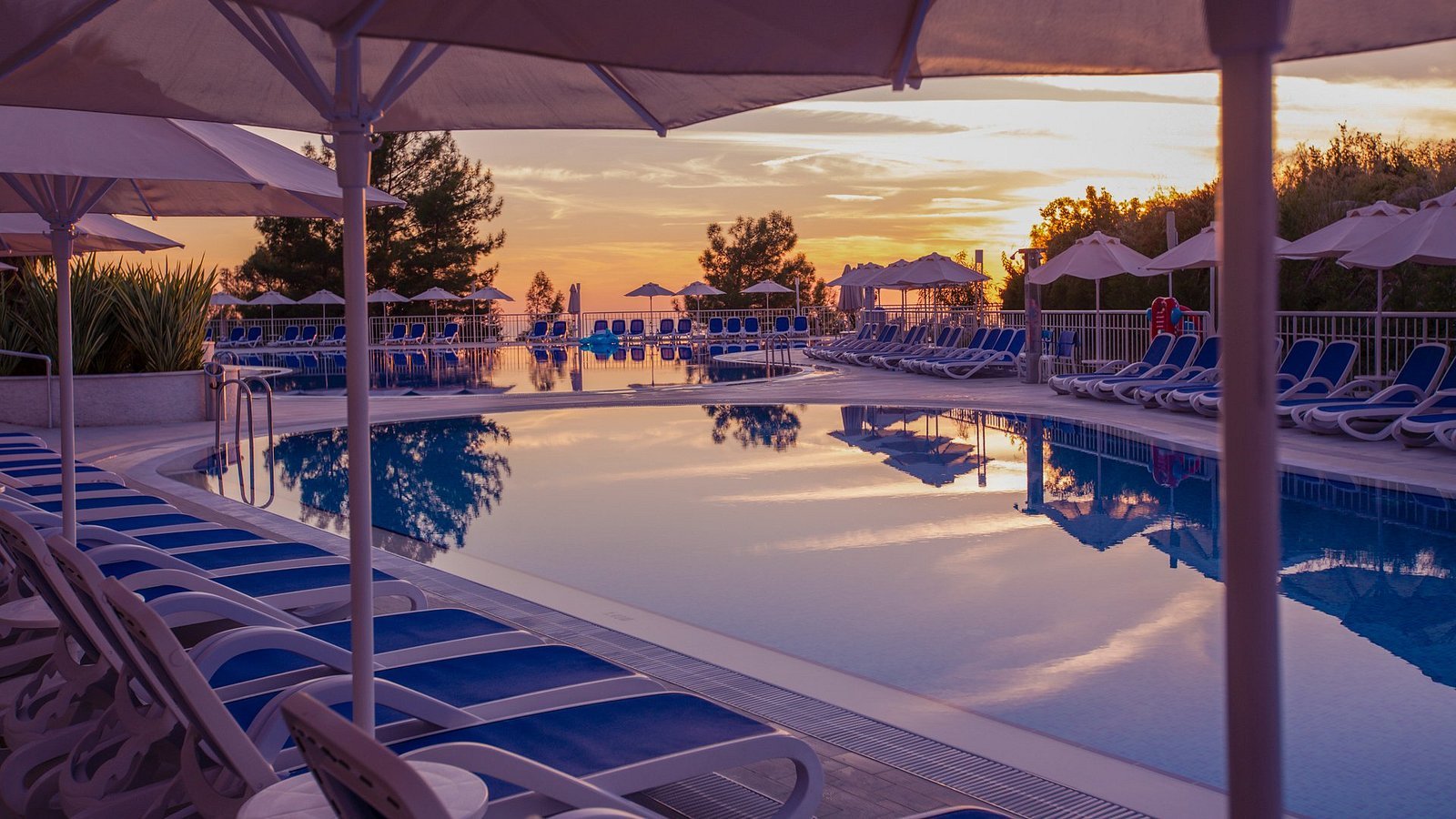 Garcia Resort & Spa photo 14