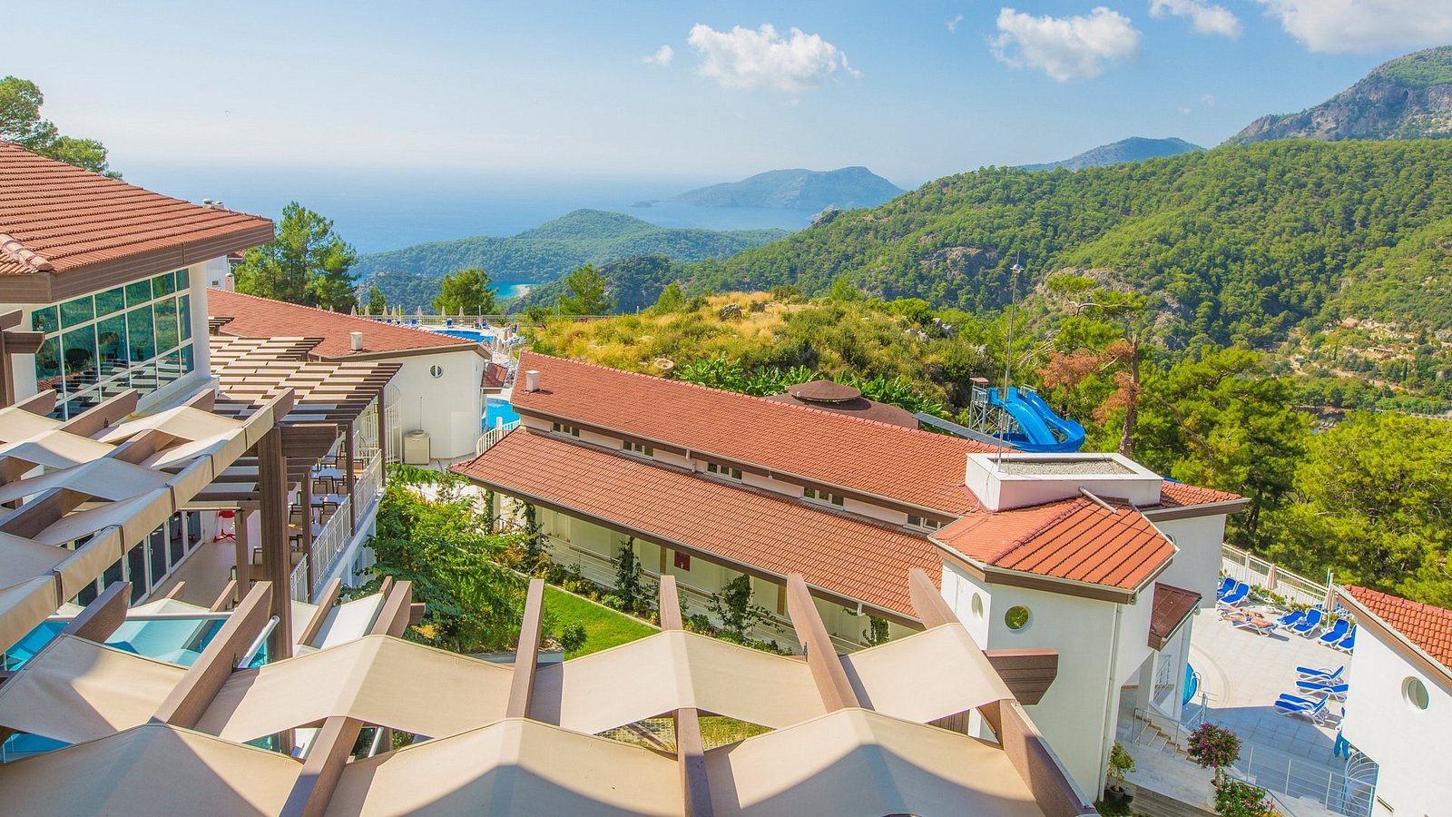 Garcia Resort & Spa photo 5