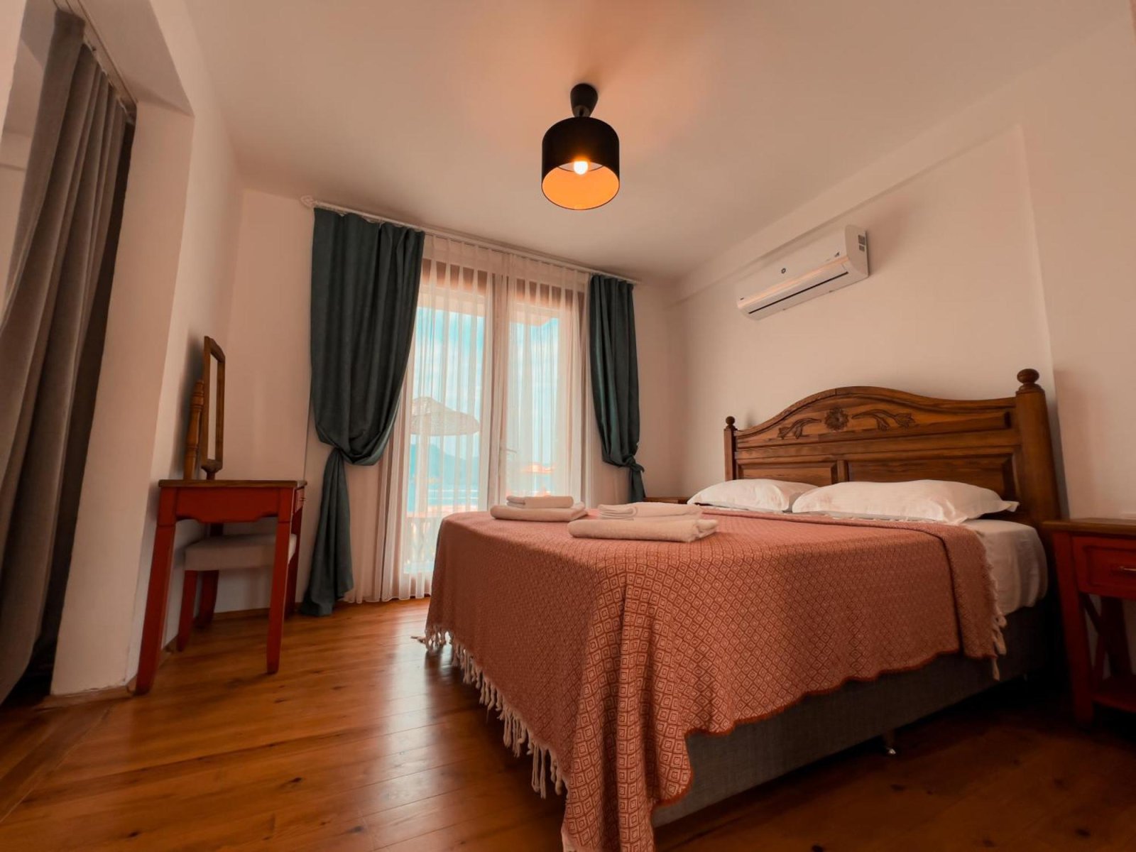 Alice Tatil Evi photo 16