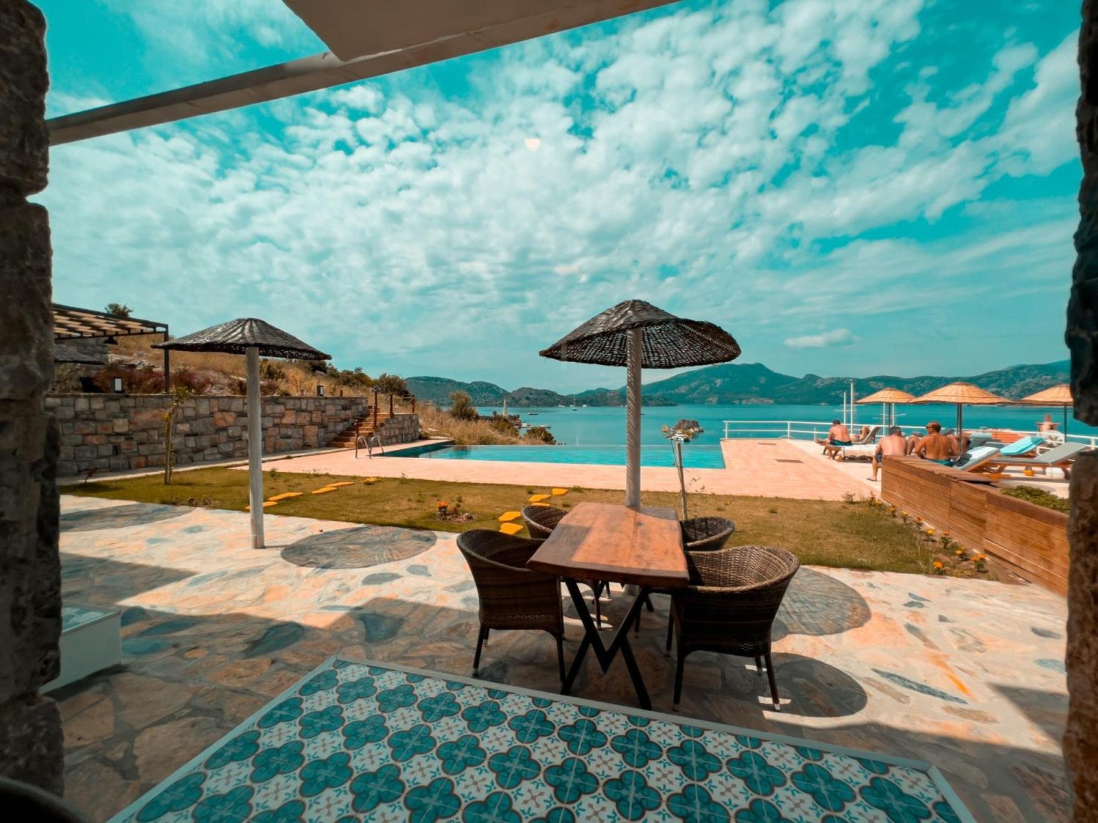 Alice Tatil Evi photo 6