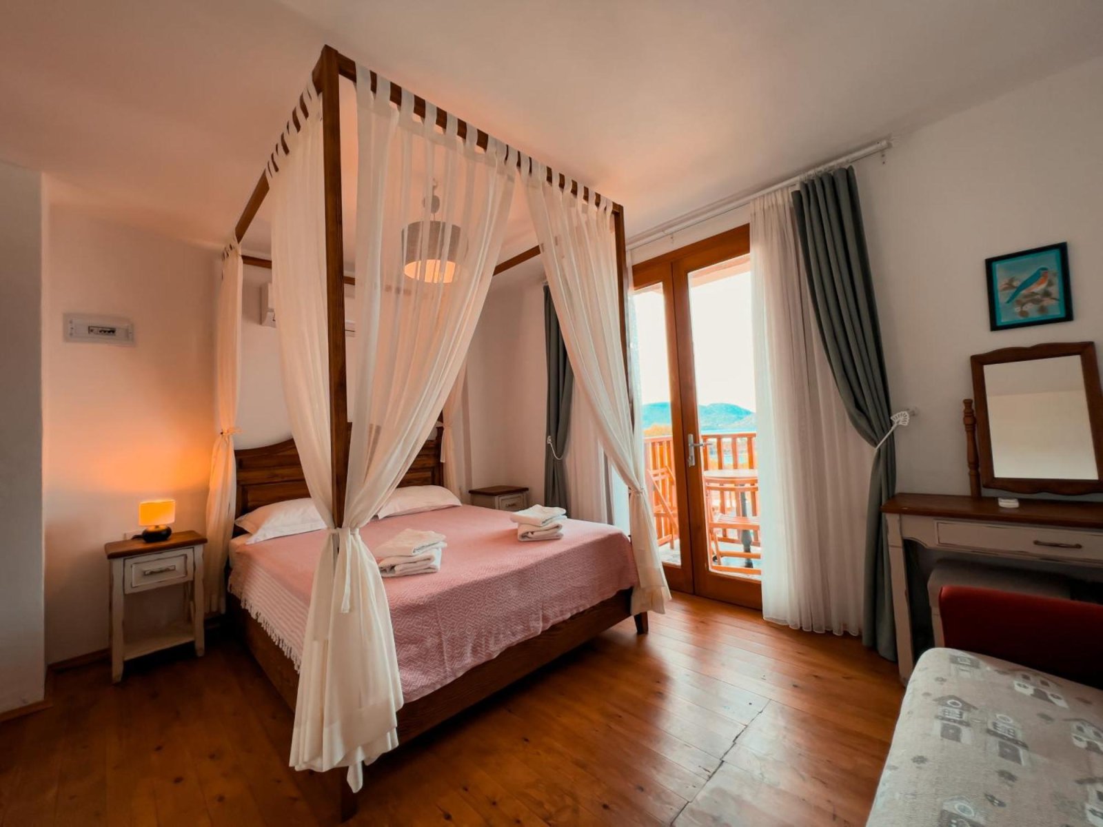 Alice Tatil Evi photo 17