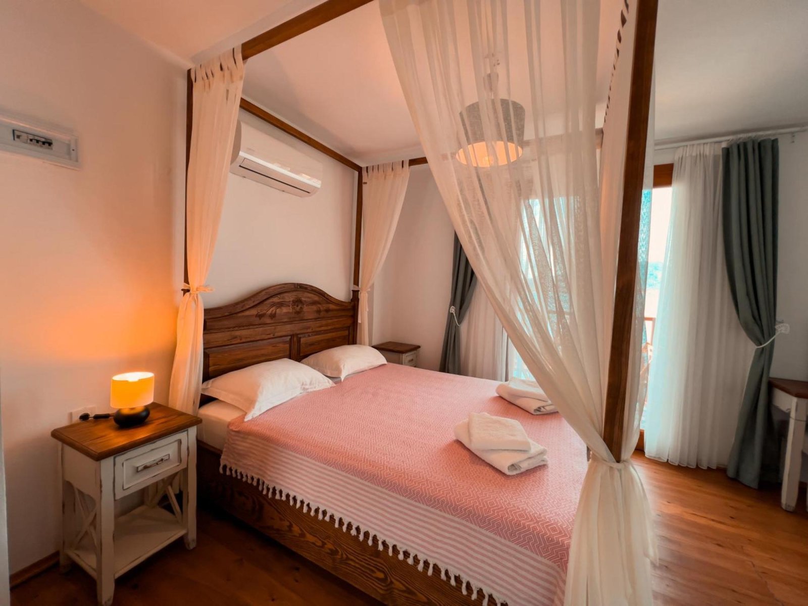 Alice Tatil Evi photo 18