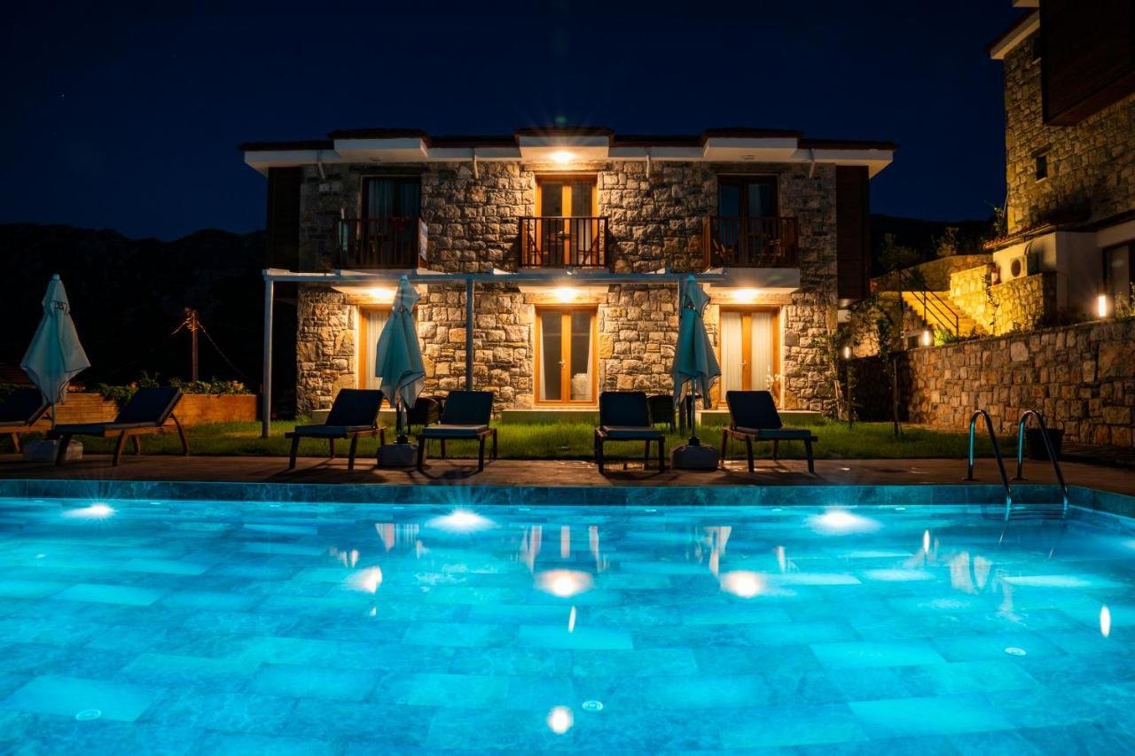 Alice Tatil Evi photo 2