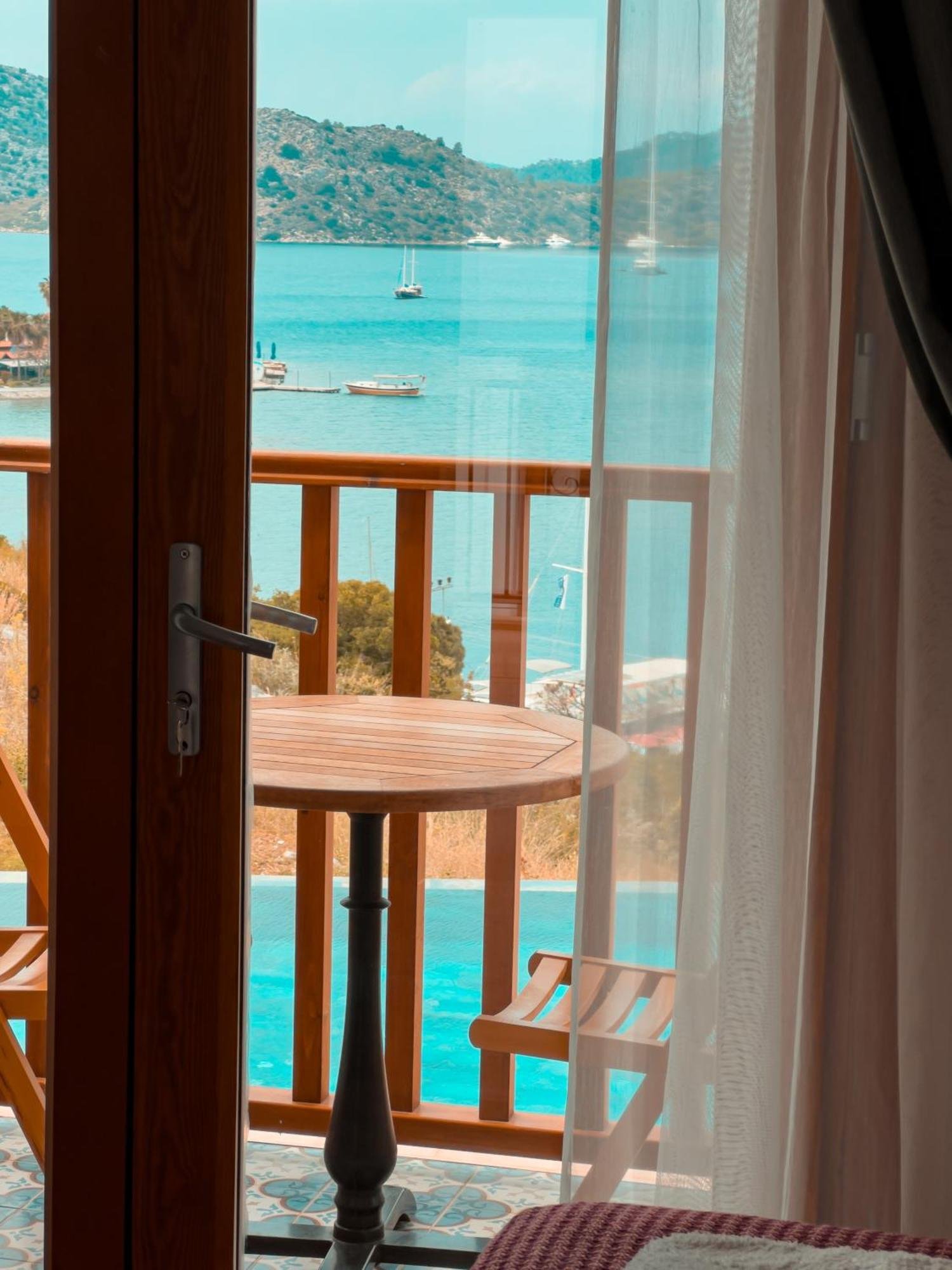 Alice Tatil Evi photo 22