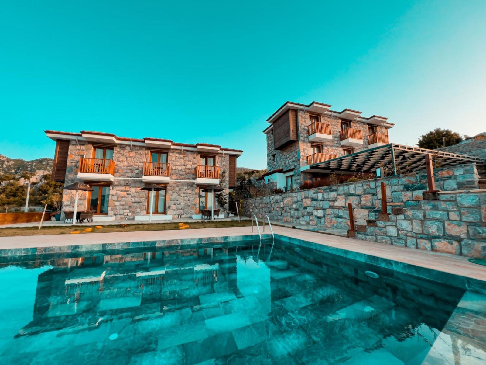 Alice Tatil Evi photo 8